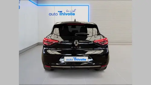Renault Clio Clio E-Tech full hybrid 145 Techno - Photo 3