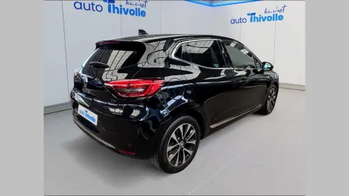 Renault Clio Clio E-Tech full hybrid 145 Techno - Photo 4