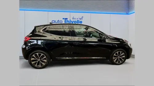 Renault Clio Clio E-Tech full hybrid 145 Techno - Photo 5