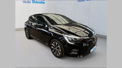 Renault Clio Clio E-Tech full hybrid 145 Techno - Photo 6