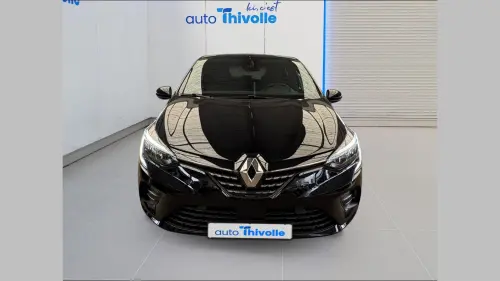 Renault Clio Clio E-Tech full hybrid 145 Techno - Photo 7