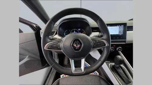 Renault Clio Clio E-Tech full hybrid 145 Techno - Photo 12