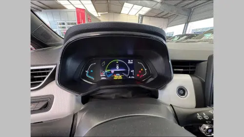 Renault Clio Clio E-Tech full hybrid 145 Techno - Photo 13