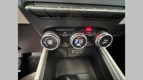 Renault Clio Clio E-Tech full hybrid 145 Techno - Photo 15