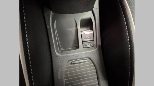 Renault Clio Clio E-Tech full hybrid 145 Techno - Photo 24