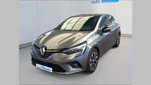 Renault Clio Clio E-Tech full hybrid 145 Techno - Photo 0