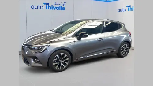 Renault Clio Clio E-Tech full hybrid 145 Techno - Photo 1
