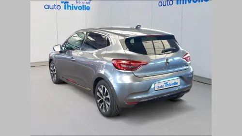 Renault Clio Clio E-Tech full hybrid 145 Techno - Photo 2