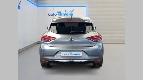 Renault Clio Clio E-Tech full hybrid 145 Techno - Photo 3