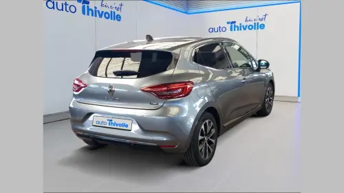 Renault Clio Clio E-Tech full hybrid 145 Techno - Photo 4