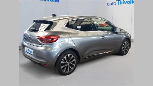 Renault Clio Clio E-Tech full hybrid 145 Techno - Photo 5