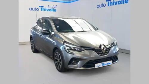 Renault Clio Clio E-Tech full hybrid 145 Techno - Photo 6