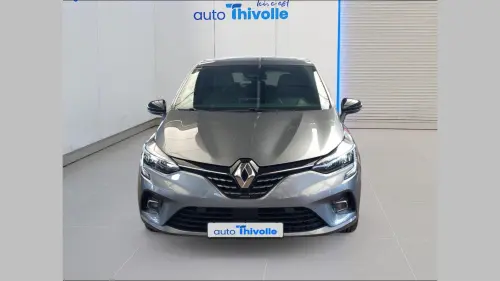 Renault Clio Clio E-Tech full hybrid 145 Techno - Photo 7