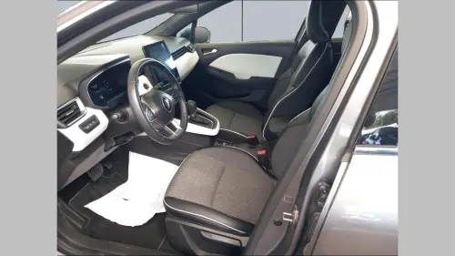 Renault Clio Clio E-Tech full hybrid 145 Techno - Photo 9