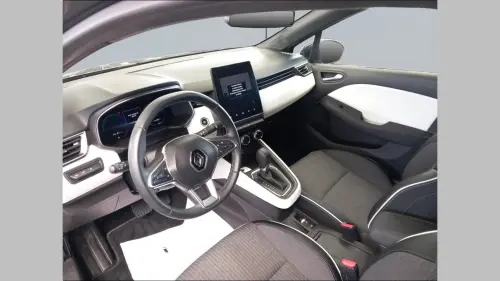 Renault Clio Clio E-Tech full hybrid 145 Techno - Photo 11
