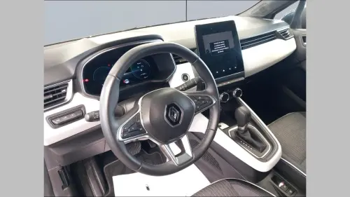 Renault Clio Clio E-Tech full hybrid 145 Techno - Photo 12
