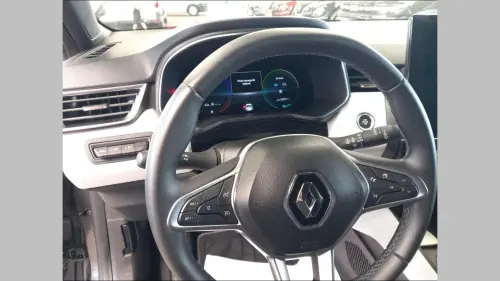 Renault Clio Clio E-Tech full hybrid 145 Techno - Photo 13