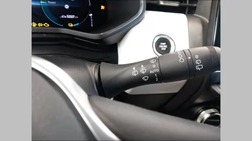 Renault Clio Clio E-Tech full hybrid 145 Techno - Photo 21