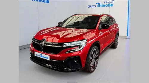 Renault Espace Espace E-Tech hybrid 200 Iconic - Photo 0