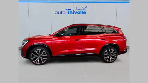 Renault Espace Espace E-Tech hybrid 200 Iconic - Photo 1