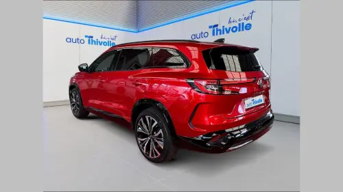 Renault Espace Espace E-Tech hybrid 200 Iconic - Photo 2