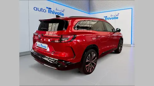 Renault Espace Espace E-Tech hybrid 200 Iconic - Photo 4