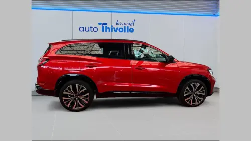 Renault Espace Espace E-Tech hybrid 200 Iconic - Photo 5