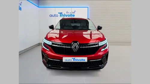 Renault Espace Espace E-Tech hybrid 200 Iconic - Photo 7