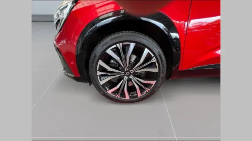 Renault Espace Espace E-Tech hybrid 200 Iconic - Photo 8
