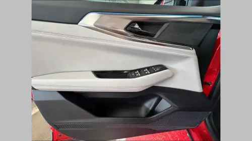 Renault Espace Espace E-Tech hybrid 200 Iconic - Photo 10