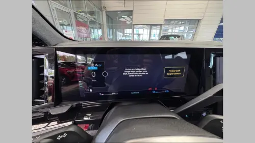 Renault Espace Espace E-Tech hybrid 200 Iconic - Photo 13