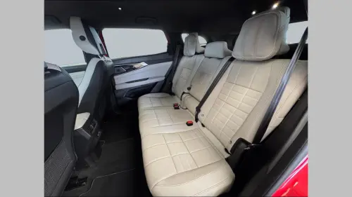 Renault Espace Espace E-Tech hybrid 200 Iconic - Photo 15