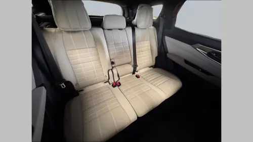 Renault Espace Espace E-Tech hybrid 200 Iconic - Photo 17