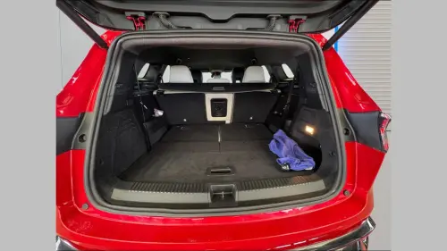 Renault Espace Espace E-Tech hybrid 200 Iconic - Photo 18