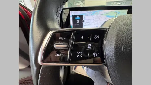 Renault Espace Espace E-Tech hybrid 200 Iconic - Photo 23