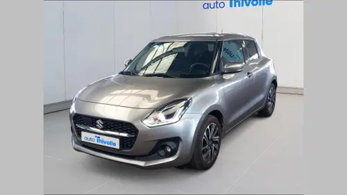 Suzuki Swift 1.2 Dualjet Hybrid Auto (CVT) Privilège - Photo 0