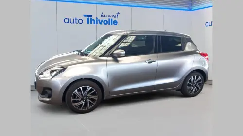 Suzuki Swift 1.2 Dualjet Hybrid Auto (CVT) Privilège - Photo 1