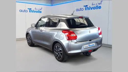 Suzuki Swift 1.2 Dualjet Hybrid Auto (CVT) Privilège - Photo 2