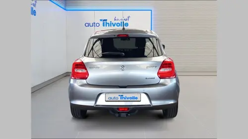 Suzuki Swift 1.2 Dualjet Hybrid Auto (CVT) Privilège - Photo 3