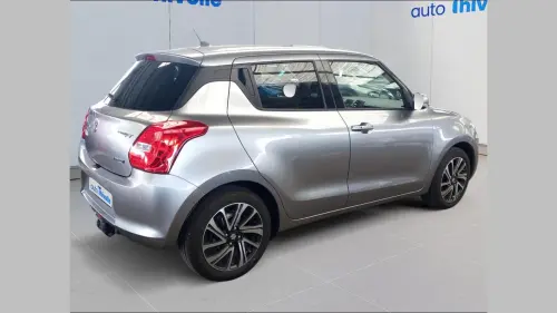 Suzuki Swift 1.2 Dualjet Hybrid Auto (CVT) Privilège - Photo 5