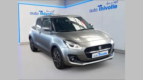Suzuki Swift 1.2 Dualjet Hybrid Auto (CVT) Privilège - Photo 6