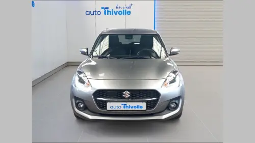Suzuki Swift 1.2 Dualjet Hybrid Auto (CVT) Privilège - Photo 7