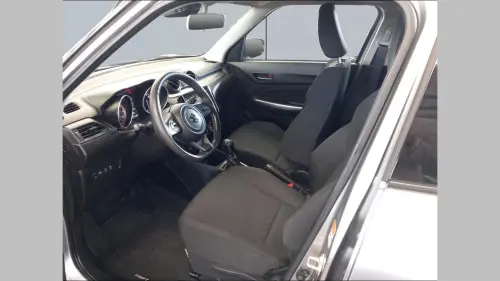 Suzuki Swift 1.2 Dualjet Hybrid Auto (CVT) Privilège - Photo 9