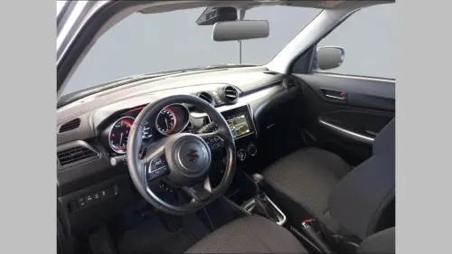 Suzuki Swift 1.2 Dualjet Hybrid Auto (CVT) Privilège - Photo 11