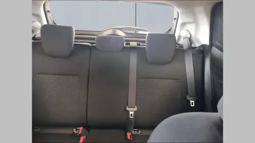 Suzuki Swift 1.2 Dualjet Hybrid Auto (CVT) Privilège - Photo 15
