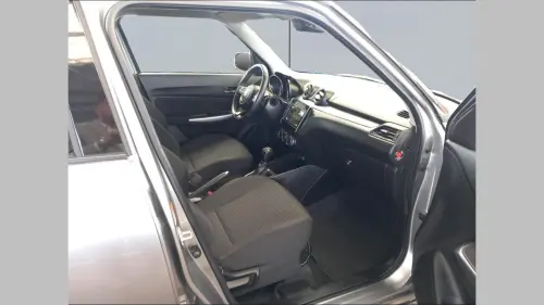 Suzuki Swift 1.2 Dualjet Hybrid Auto (CVT) Privilège - Photo 16