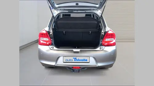 Suzuki Swift 1.2 Dualjet Hybrid Auto (CVT) Privilège - Photo 18