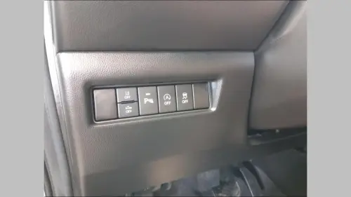 Suzuki Swift 1.2 Dualjet Hybrid Auto (CVT) Privilège - Photo 19