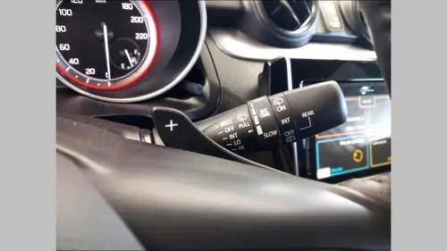 Suzuki Swift 1.2 Dualjet Hybrid Auto (CVT) Privilège - Photo 23