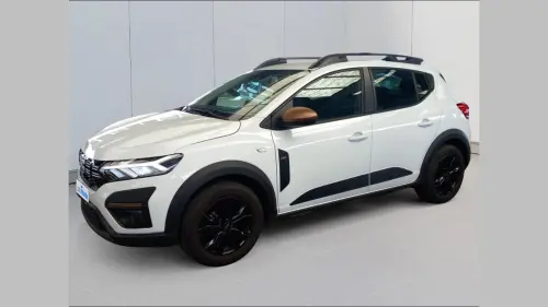 Dacia Sandero ECO-G 100 GSR2 Stepway Extreme - Photo 1